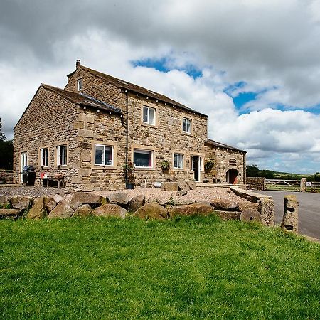 Pickersgill Manor Farm Silsden Exterior photo